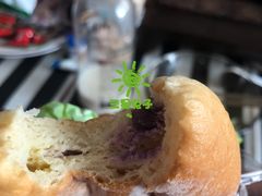 -RiceZone乐食尊纯米面包坊(望京店)