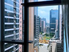 -九龙东如心酒店