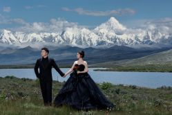 -雅云婚纱摄影工作室旗舰店