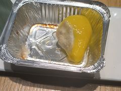 -虹料理·日料放题(悠方店)