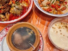 香辣花甲-乐乐大排档·30年老字号(浙江路店)