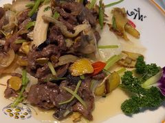 -闽公馆·客家私房菜·商务宴请·包厢(杏林橡树湾店)