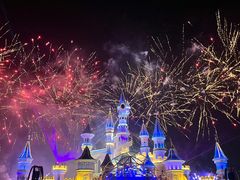 -沈阳方特欢乐世界