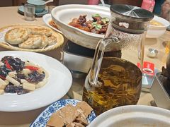 -又见炊烟私房菜(敬亭路店)