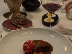 -Caprice(香港四季酒店)