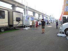 -北京房车博览中心