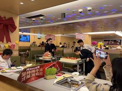 -海底捞火锅(旭辉MALL店)