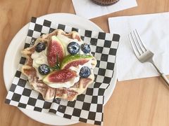 -echoes coffee回响咖啡(红山店)