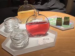 -tea'stone (万象天地店)