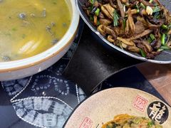 -益恒饭店乡间白族菜(古城总店)