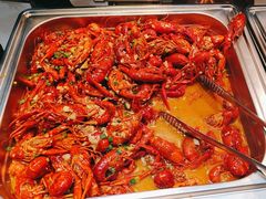 -谭三娘鲜切牛肉自助火锅(九眼桥总店)