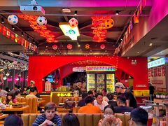-庆峰龙虾烧烤(合肥一店)