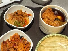 -易裕和·长沙米粉(竹塘西路店)