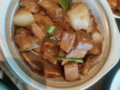 -佘山世茂艾美·御珍轩中餐厅
