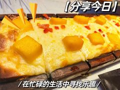-小酒吧烧烤(爱建店)