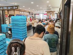 -王家沙点心店(南京西路总店)