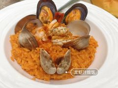 -大树餐厅(红旗街万达店)