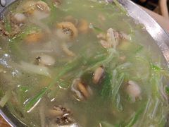 -陈傻子餐厅(世纪都会店)