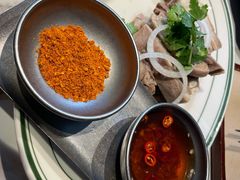 -纳鲁孜·新疆特色餐厅(上海悦荟广场店)