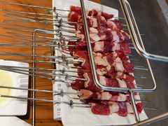 -牛上牛吊炉烧烤(红旗大街店)