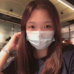 -COMO SALON 烫染可茉发型