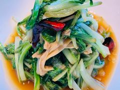 -蘇锦宴·淮扬菜烤鸭·小院(三元桥霄云路店)