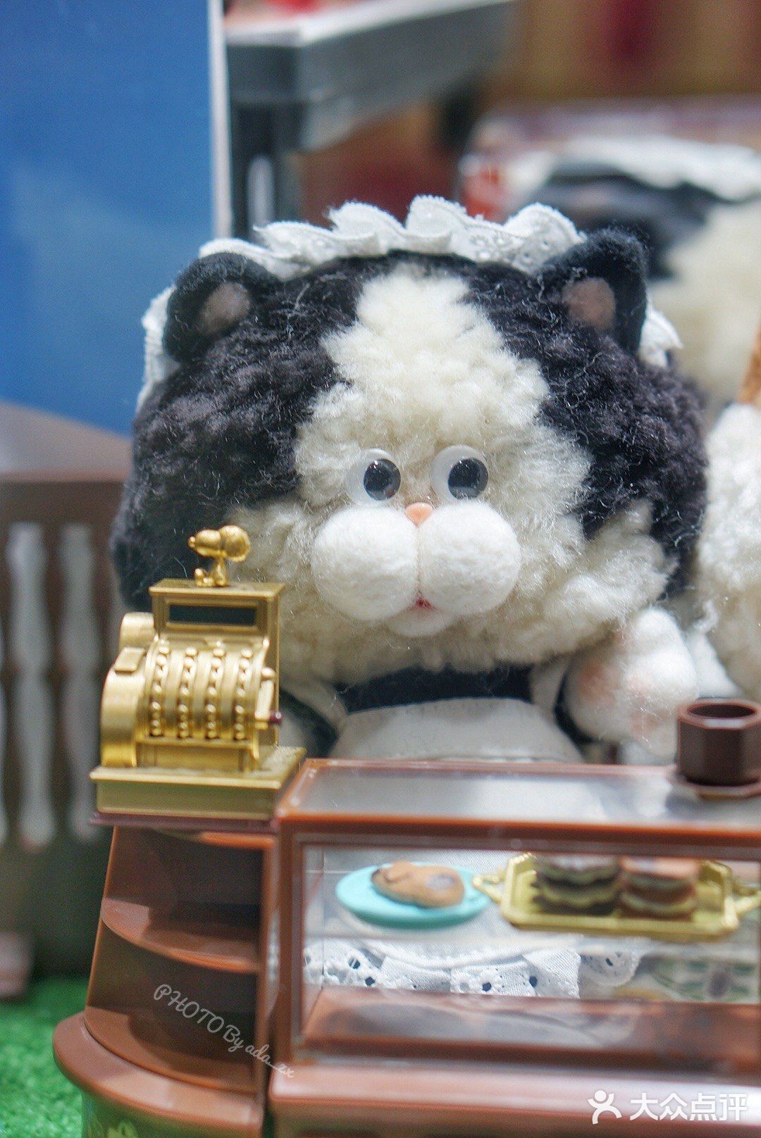 北京Dream fair 2021玩具展~ | 萌物设计合集