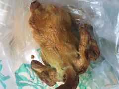 -大益烤鸡