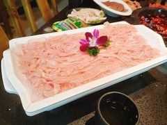 -渝宗老灶火锅(巴国城店)