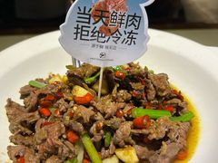 -佬麻雀·剁椒鱼头(京基KK One店)