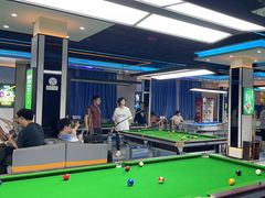 -永宁台球·棋牌俱乐部(淮海路店)