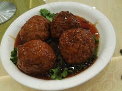 -盛京富丽园老菜馆·东北菜(和平南大街店)