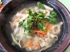 喜悦排骨面-喜悦西餐厅(同丰店)