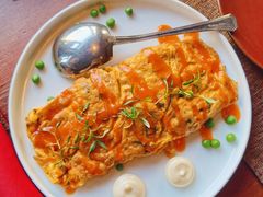 -花马天堂云南餐厅 Lost Heaven(外滩店)