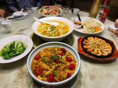 -十二饭点·川菜(北站圆融店)