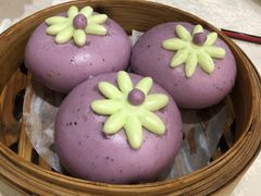 -希尔顿欢朋餐厅