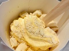 桂花酿风味脏脏年糕麦旋风-麦当劳(花园北路店)