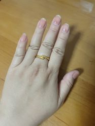 -四季·予你日式美甲美睫Nail