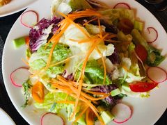 -WOLFGANG PUCK KITCHEN & BAR(迪士尼小镇店)