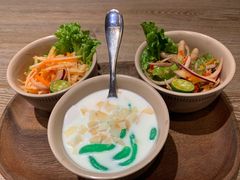 -长勺子东南亚(街道口店)