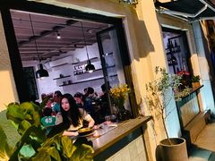 -Apollo·西班牙小酒馆(安福路店)