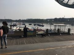 -美兰湖景区