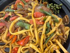 -姐弟俩土豆粉(西安小寨店)