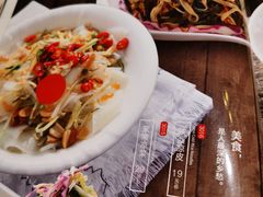 -四姐妹东北饺子(沙尾路店)