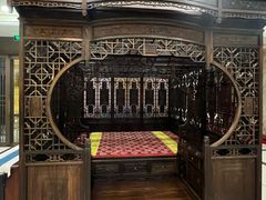 -乌镇枕水度假酒店