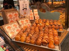 -乐艺哆·乐活烘焙(浦西万达店)