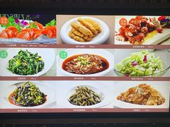 -徐记海鲜(汉城湖|太奥店)