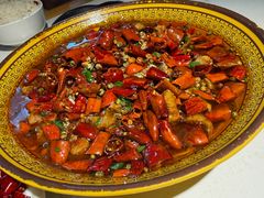 -小天府川菜馆(魏公村店)