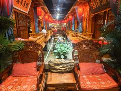 -正阳门饭庄·烤鸭·北京菜(万丰路七里庄店)