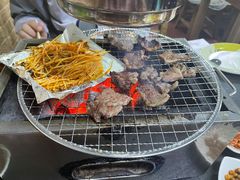 -木兰饭店(市府大路店)